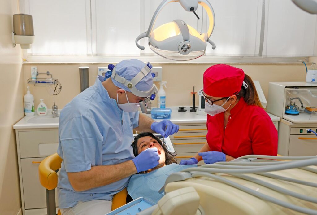 Studio Dentistico a Legnano