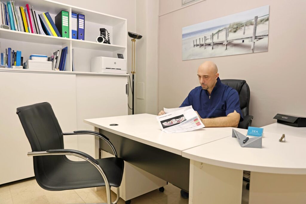 Studio Dentistico a Legnano
