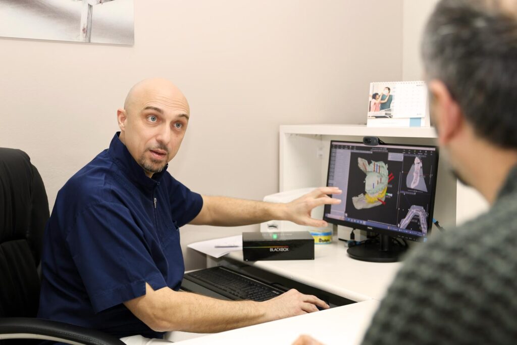 Studio Dentistico a Legnano
