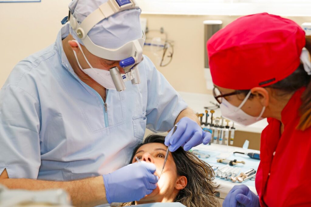Studio Dentistico a Legnano