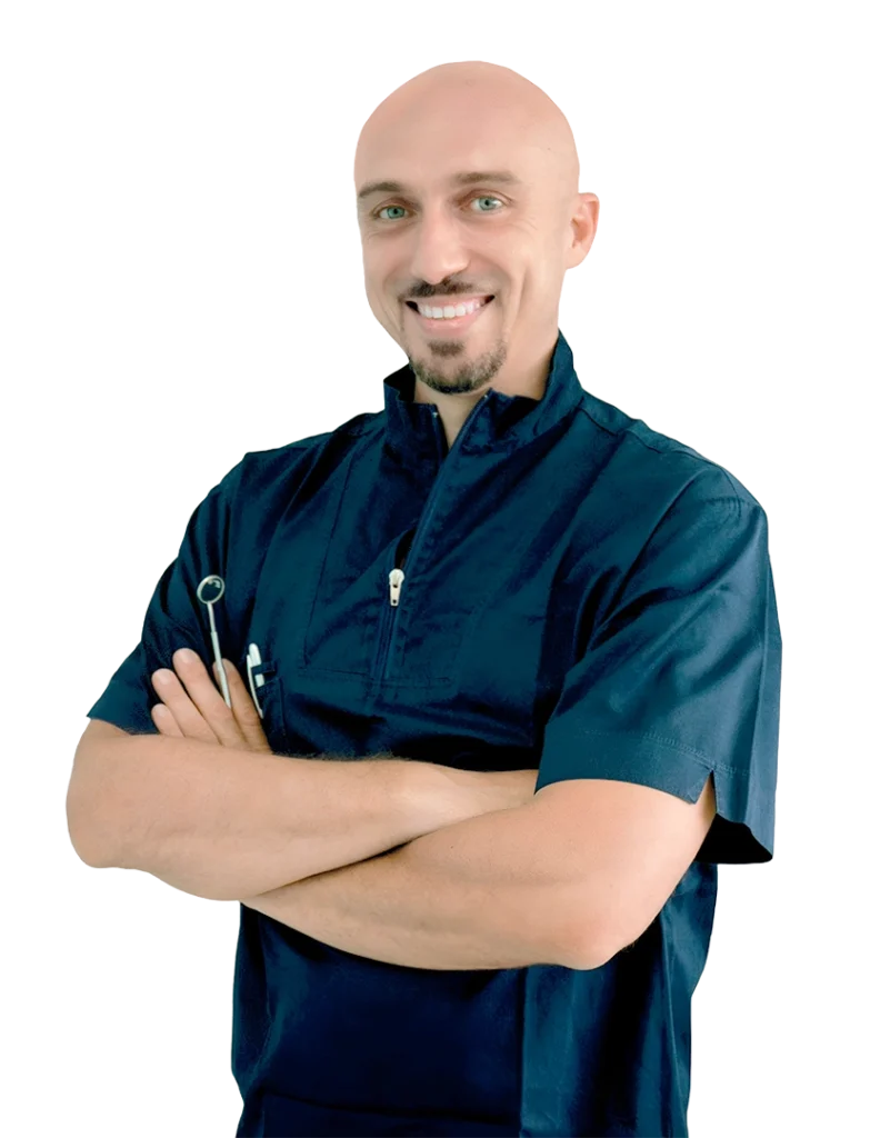 Studio Dentistico a Legnano