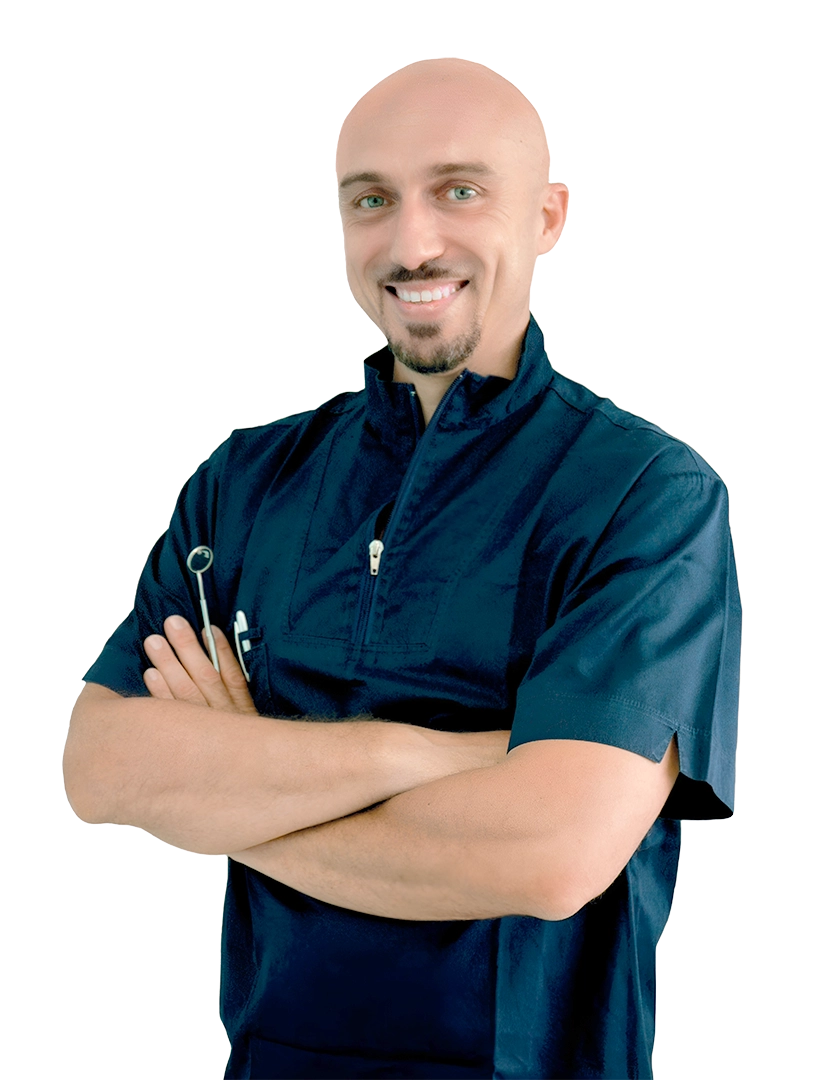 Studio Dentistico a Legnano