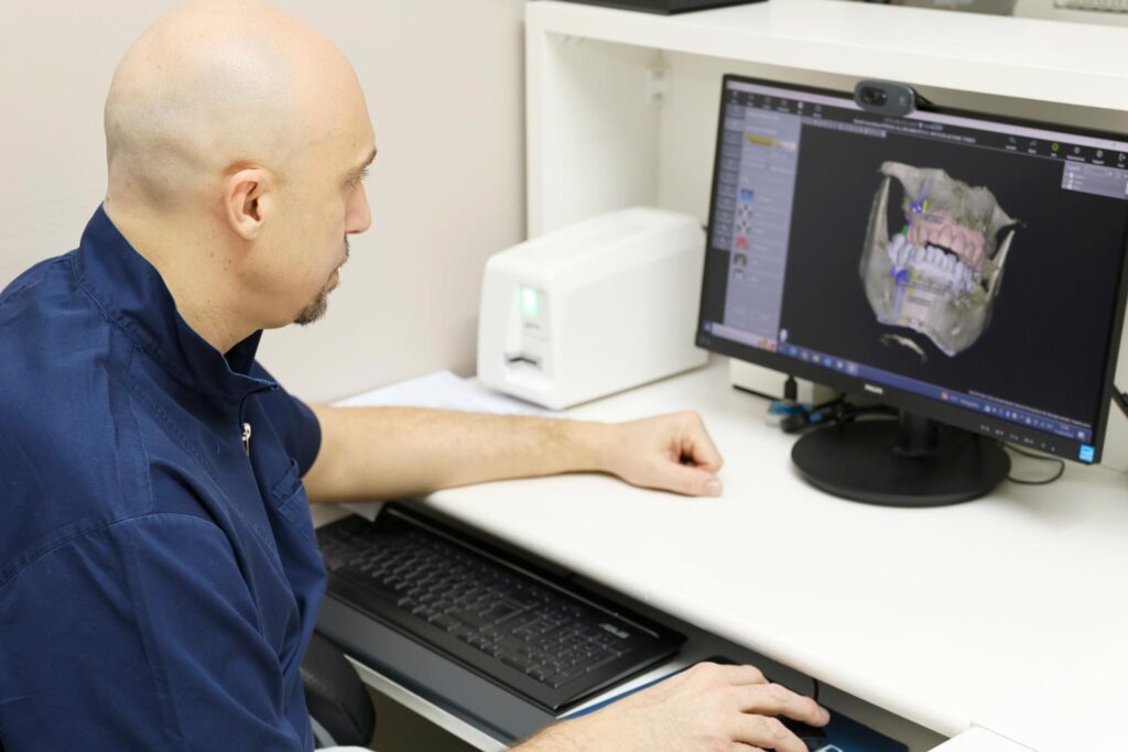 Studio Dentistico a Legnano