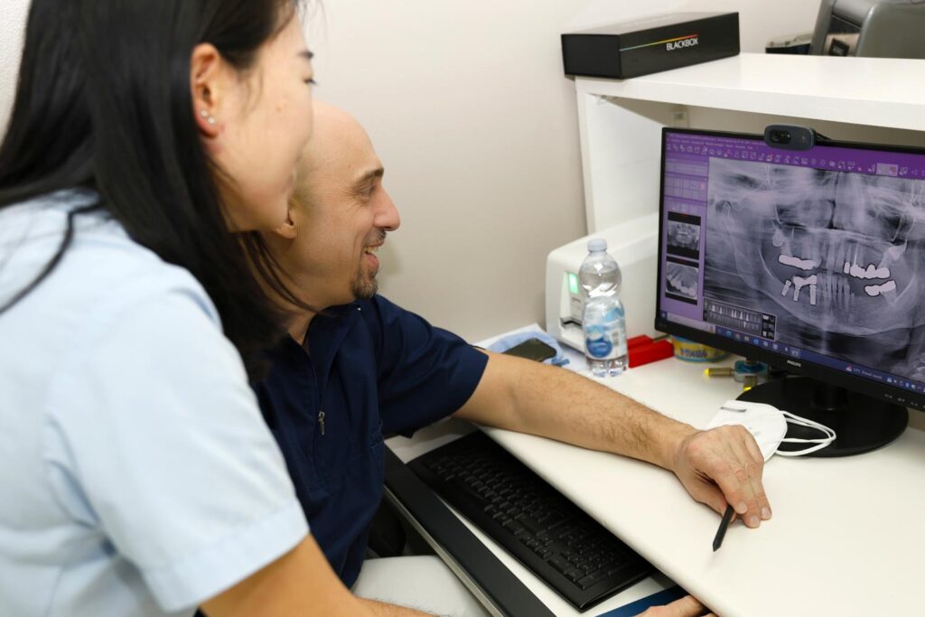 Studio Dentistico a Legnano