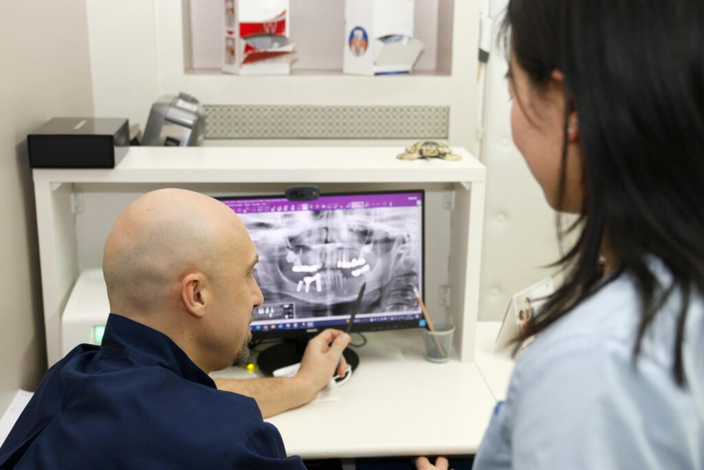 Studio Dentistico a Legnano