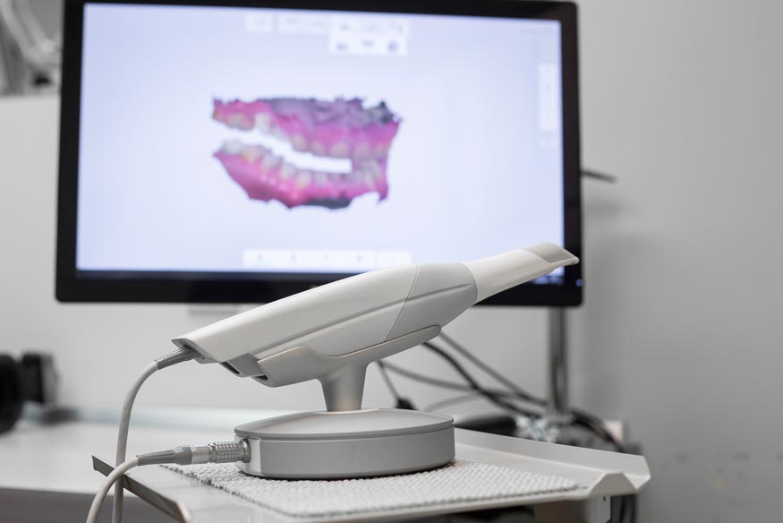 Studio Dentistico a Legnano