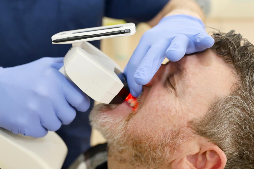 Studio Dentistico a Legnano