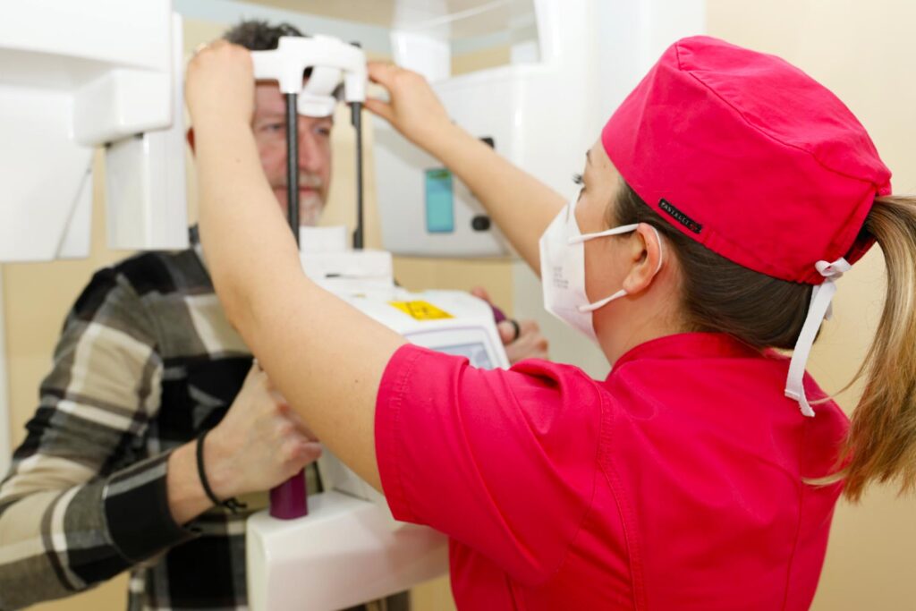 Studio Dentistico a Legnano