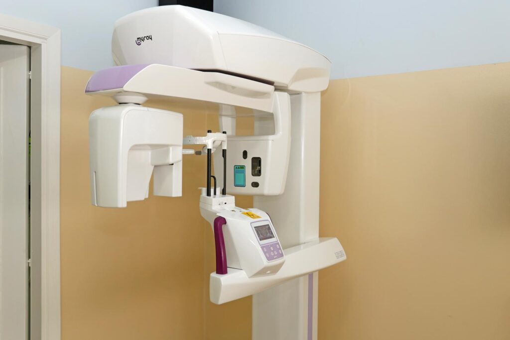 Studio Dentistico a Legnano