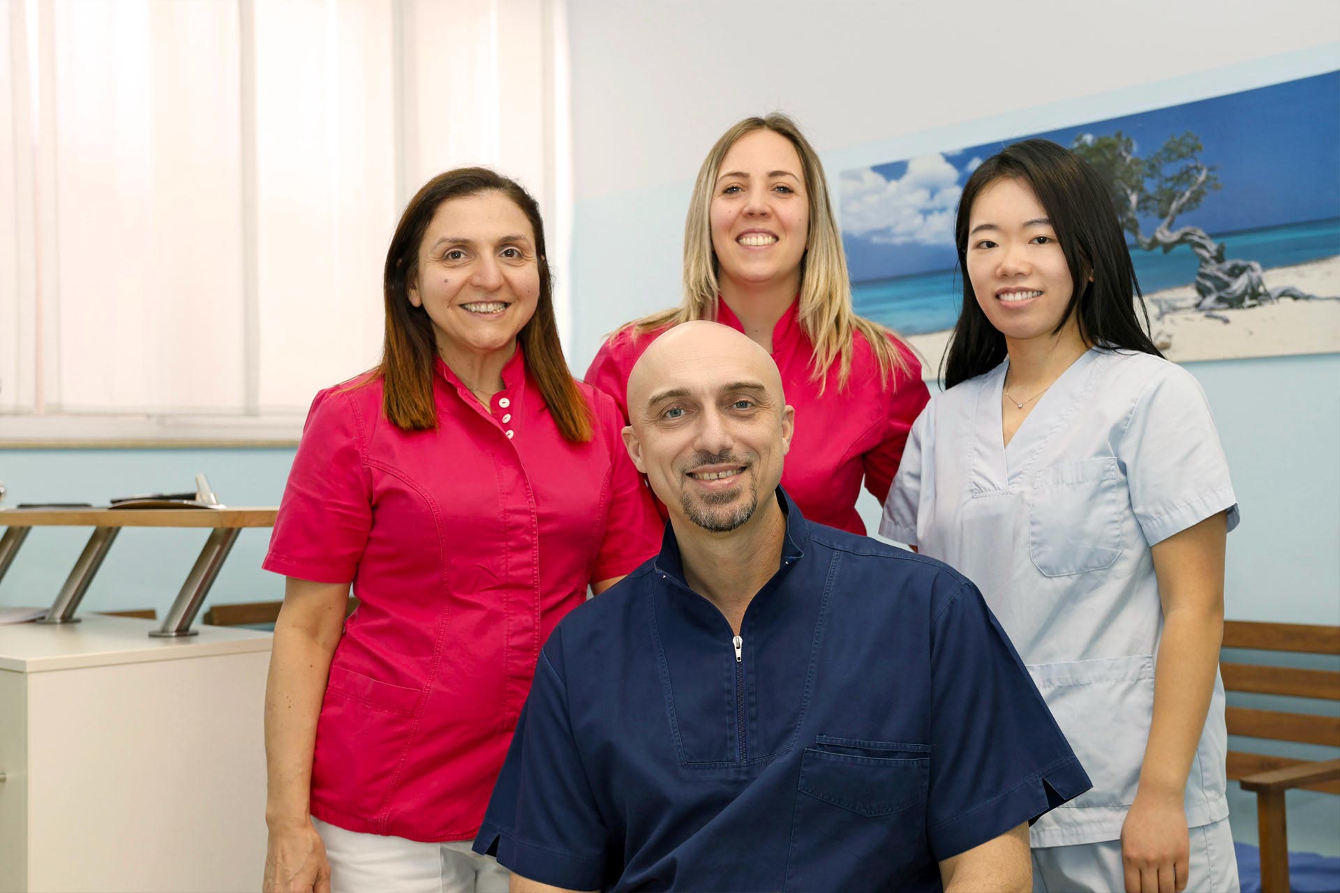 Studio Dentistico a Legnano