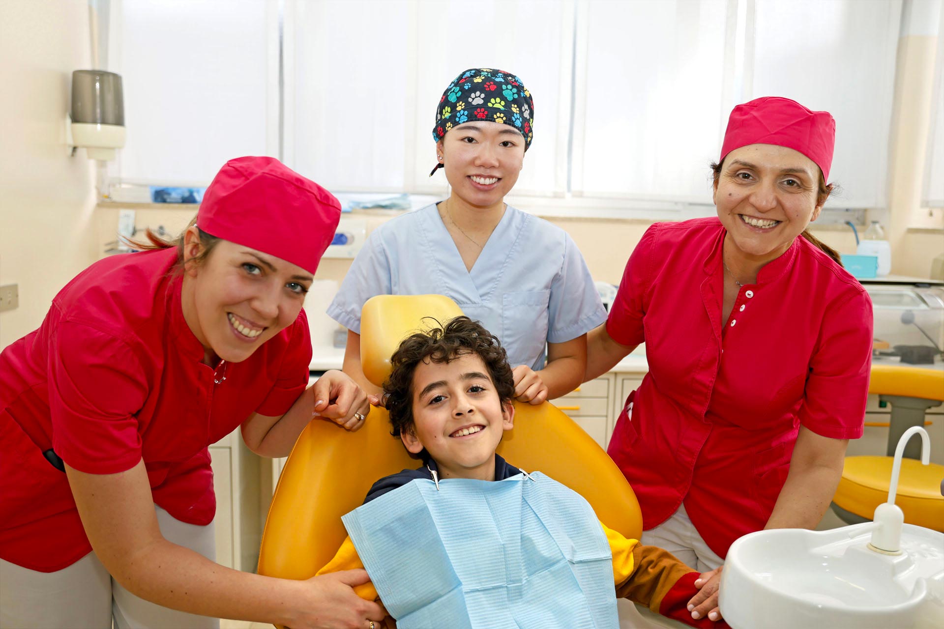 Studio Dentistico a Legnano