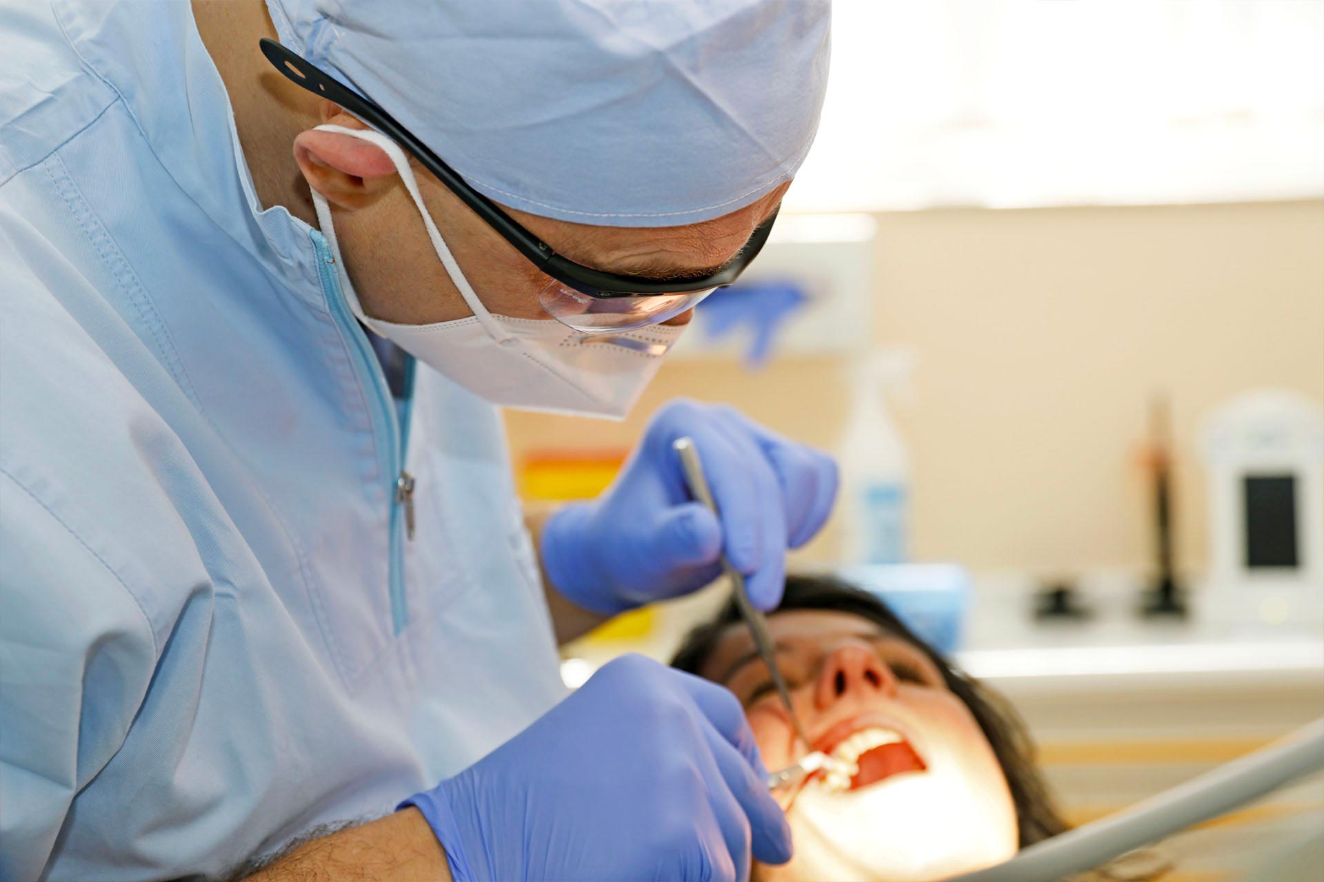Studio Dentistico a Legnano